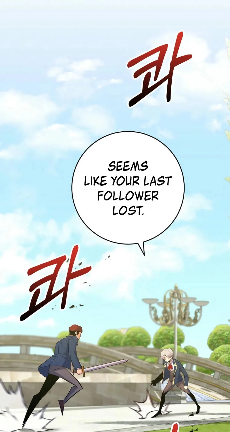 Reborn as the Overpowered Genius Lord Chapter 42 page 8 - 