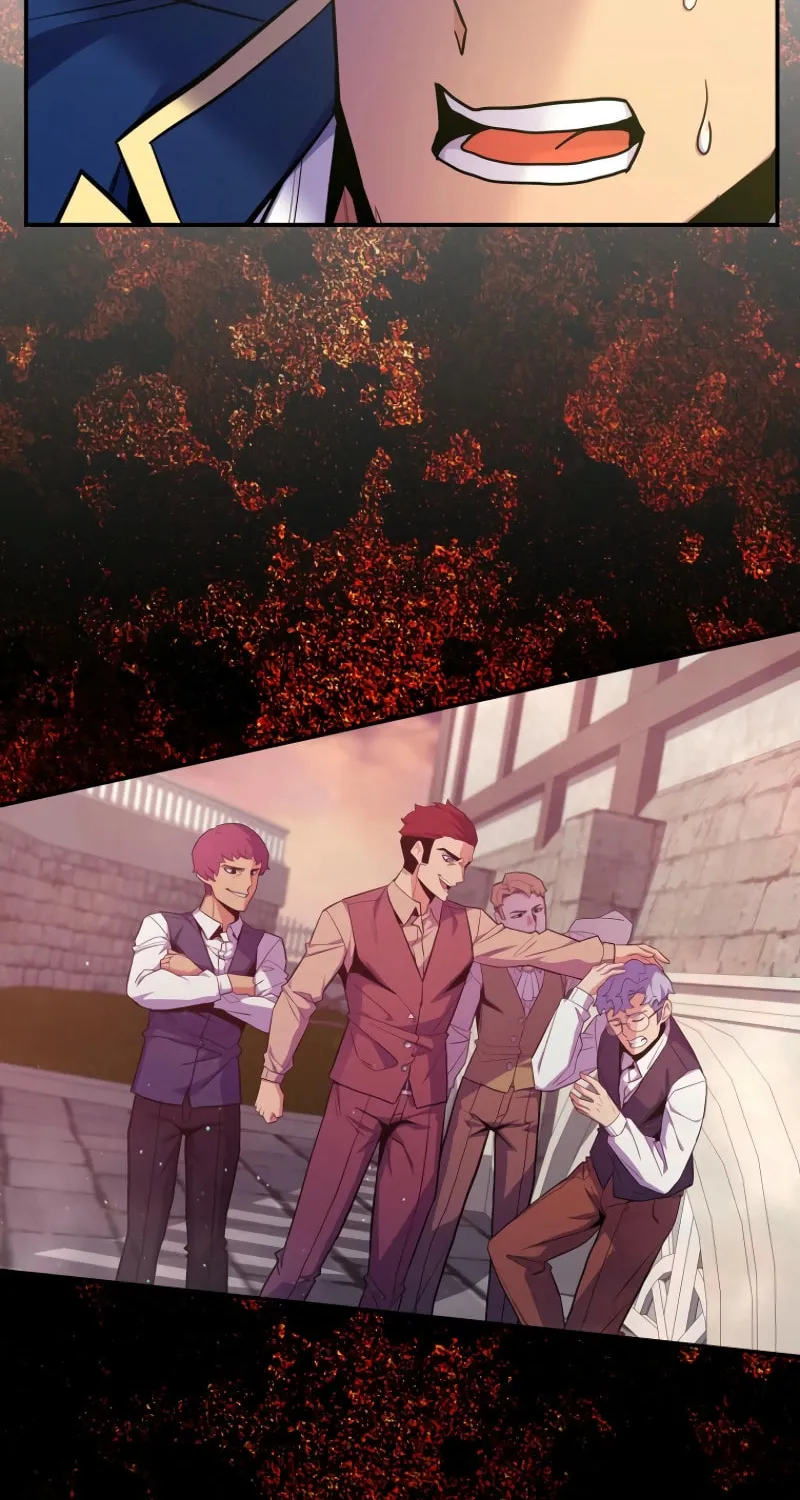 Reborn as the Overpowered Genius Lord Chapter 42 page 71 - 