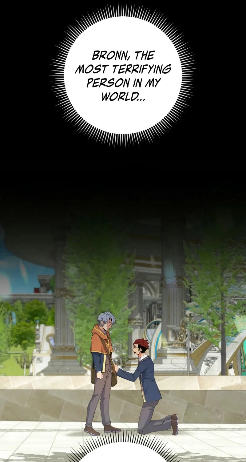 Reborn as the Overpowered Genius Lord Chapter 42 page 73 - 