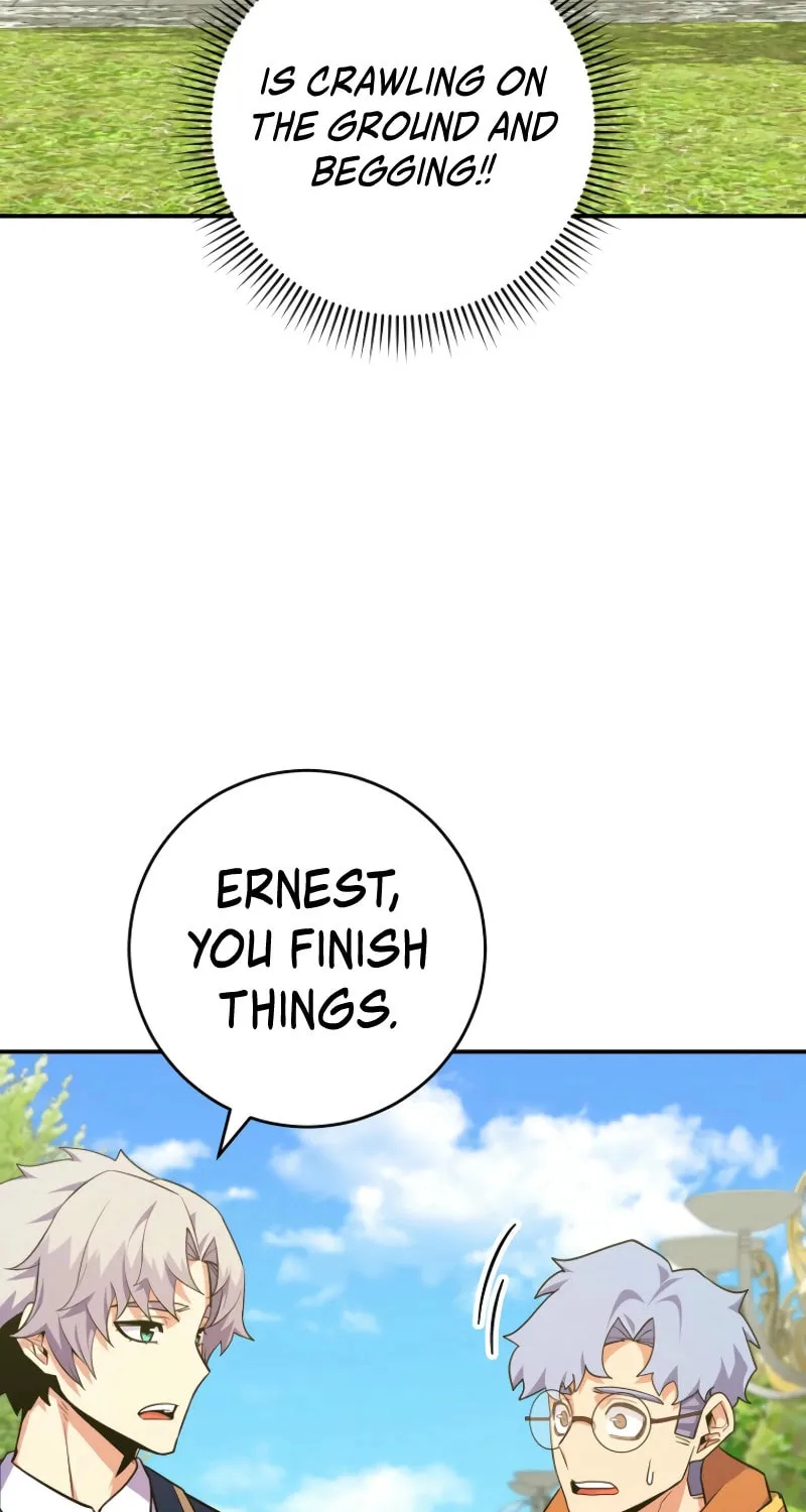Reborn as the Overpowered Genius Lord Chapter 42 page 74 - 