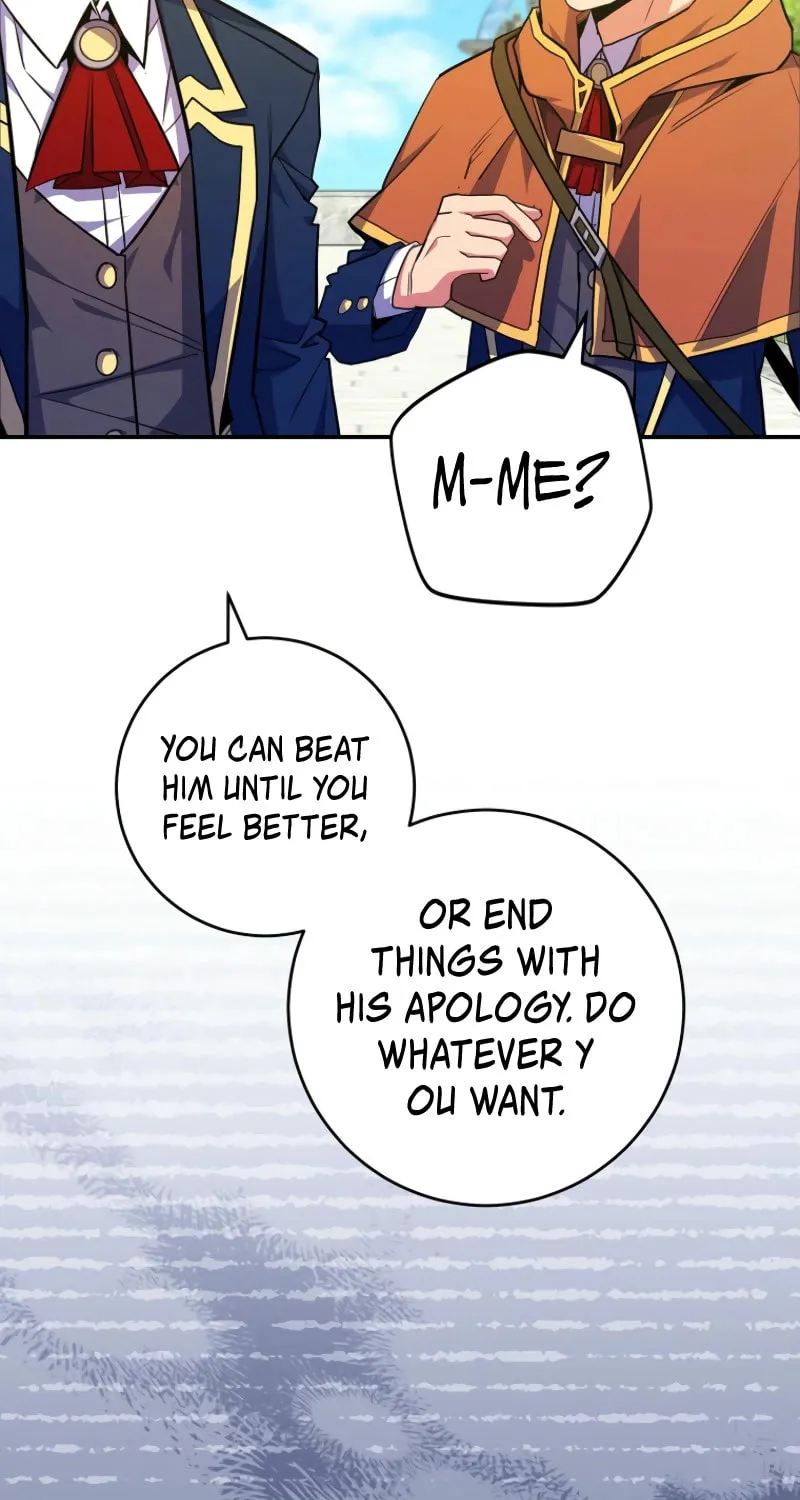 Reborn as the Overpowered Genius Lord Chapter 42 page 75 - 
