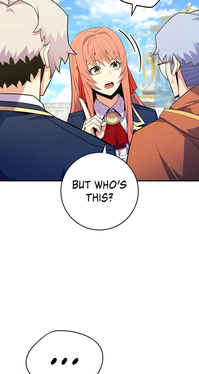 Reborn as the Overpowered Genius Lord Chapter 43 page 11 - 
