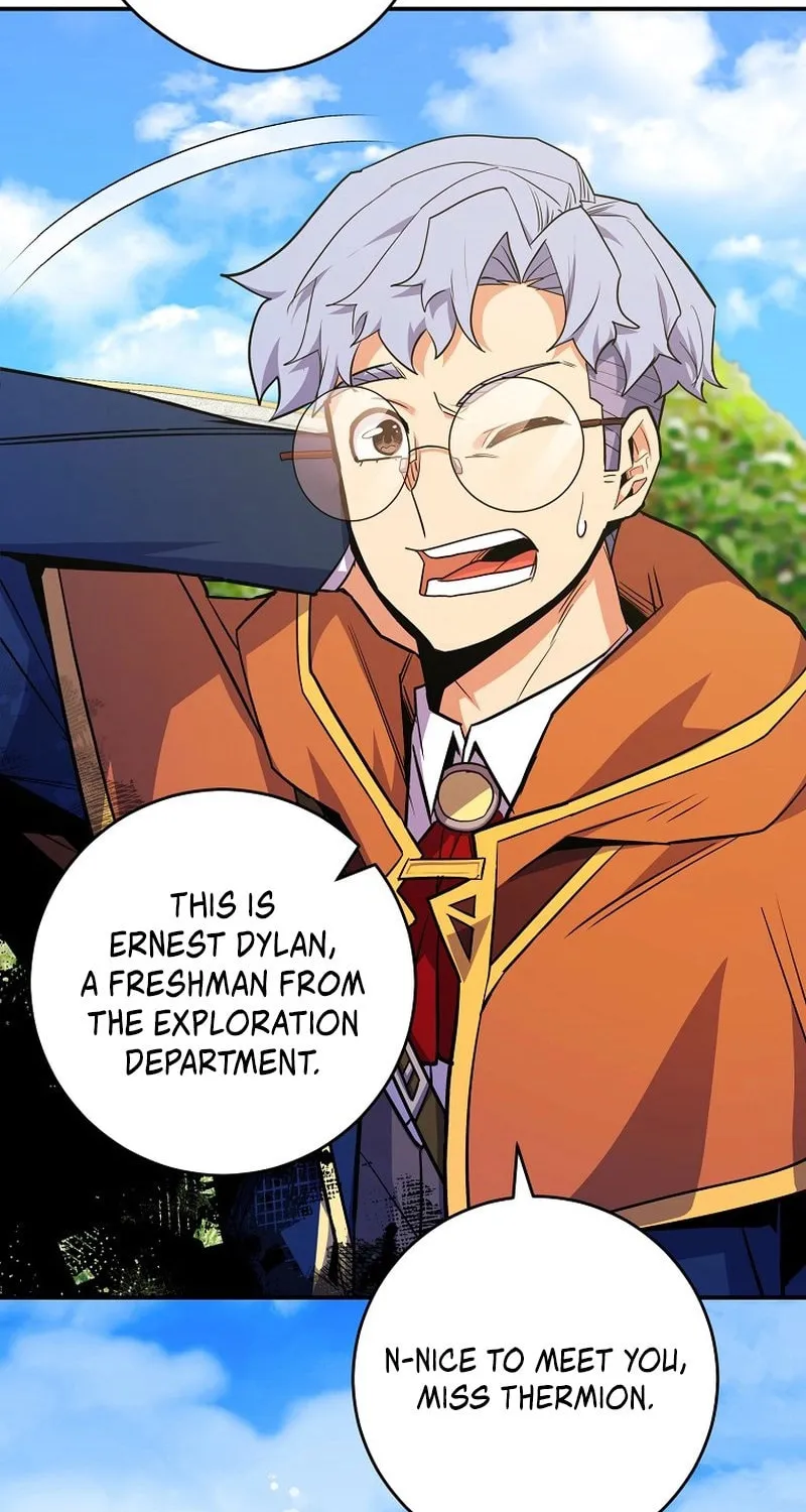 Reborn as the Overpowered Genius Lord Chapter 43 page 12 - 