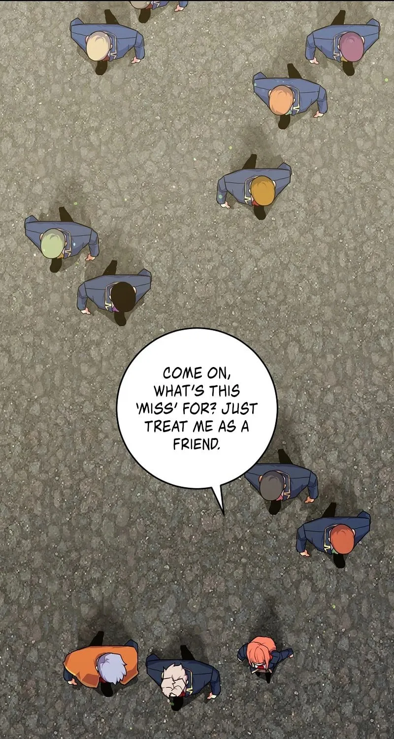 Reborn as the Overpowered Genius Lord Chapter 43 page 16 - 
