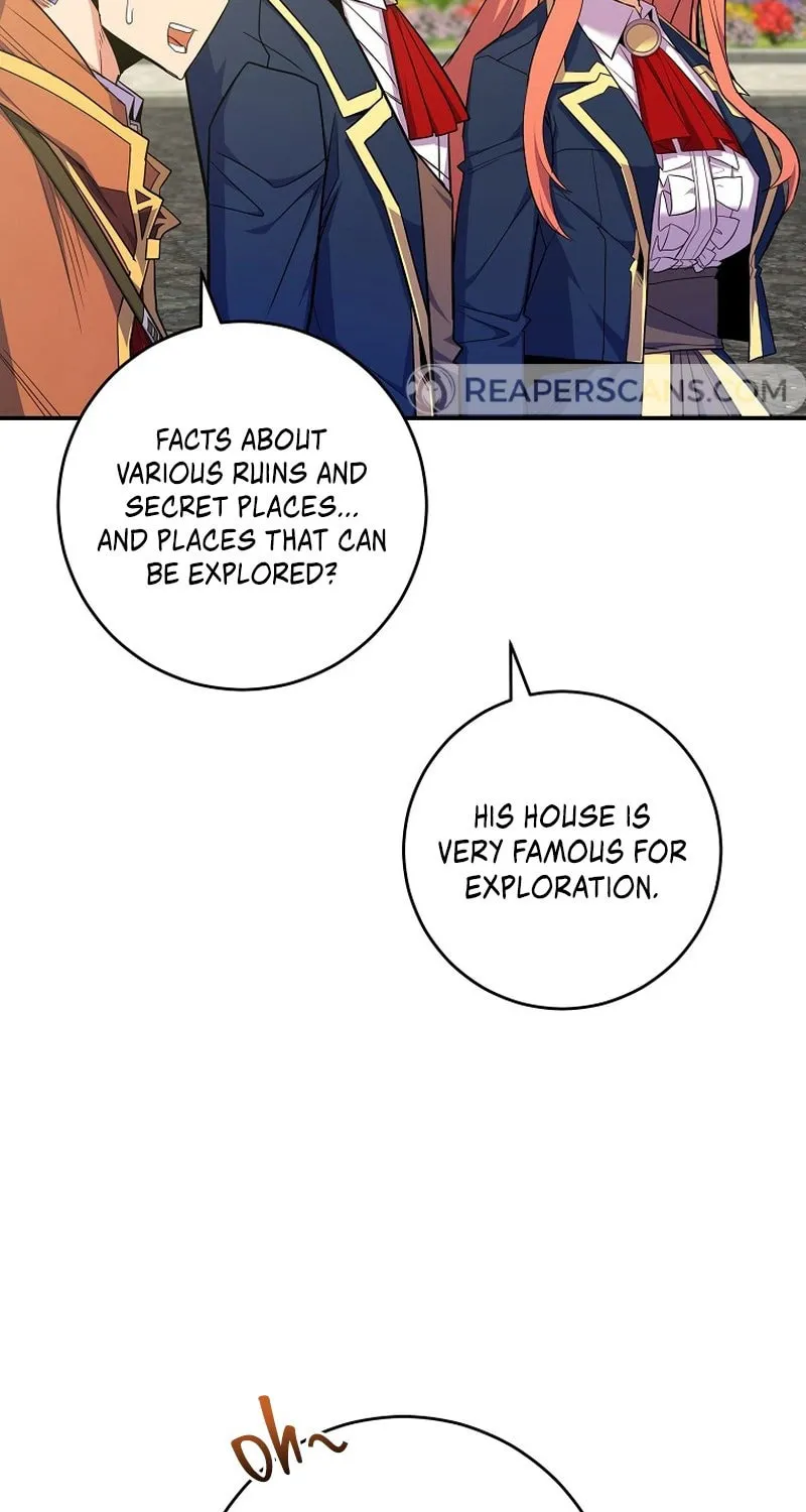 Reborn as the Overpowered Genius Lord Chapter 43 page 18 - 