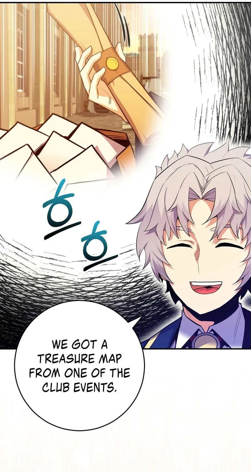 Reborn as the Overpowered Genius Lord Chapter 43 page 21 - 
