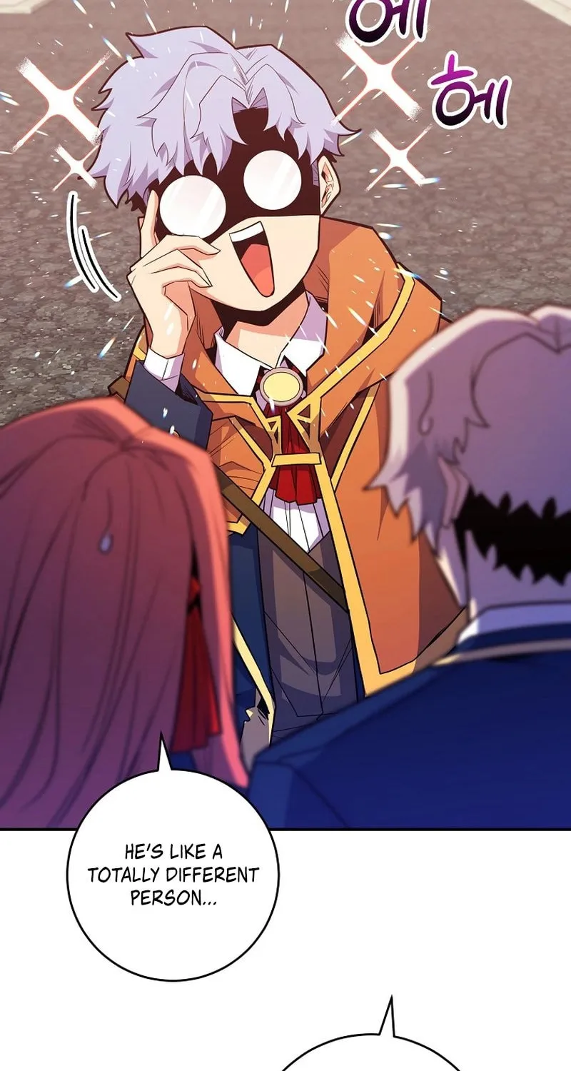 Reborn as the Overpowered Genius Lord Chapter 43 page 24 - 