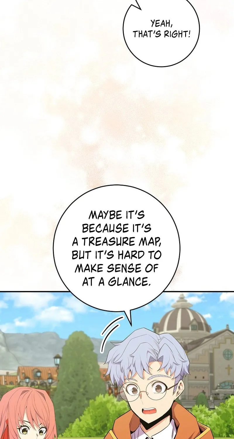 Reborn as the Overpowered Genius Lord Chapter 43 page 28 - 