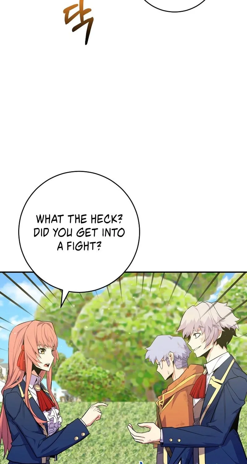 Reborn as the Overpowered Genius Lord Chapter 43 page 4 - 