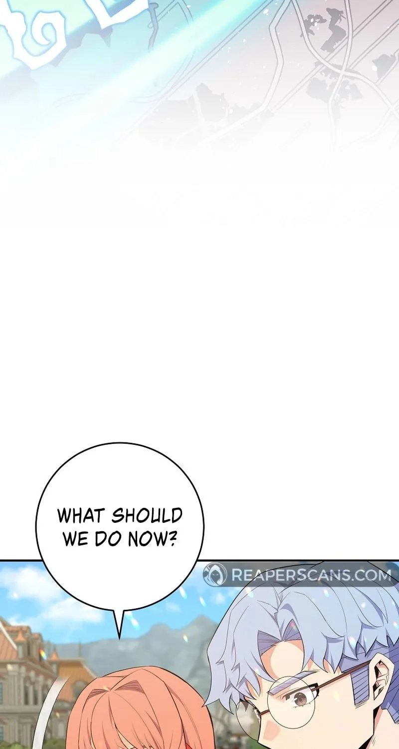 Reborn as the Overpowered Genius Lord Chapter 43 page 32 - 