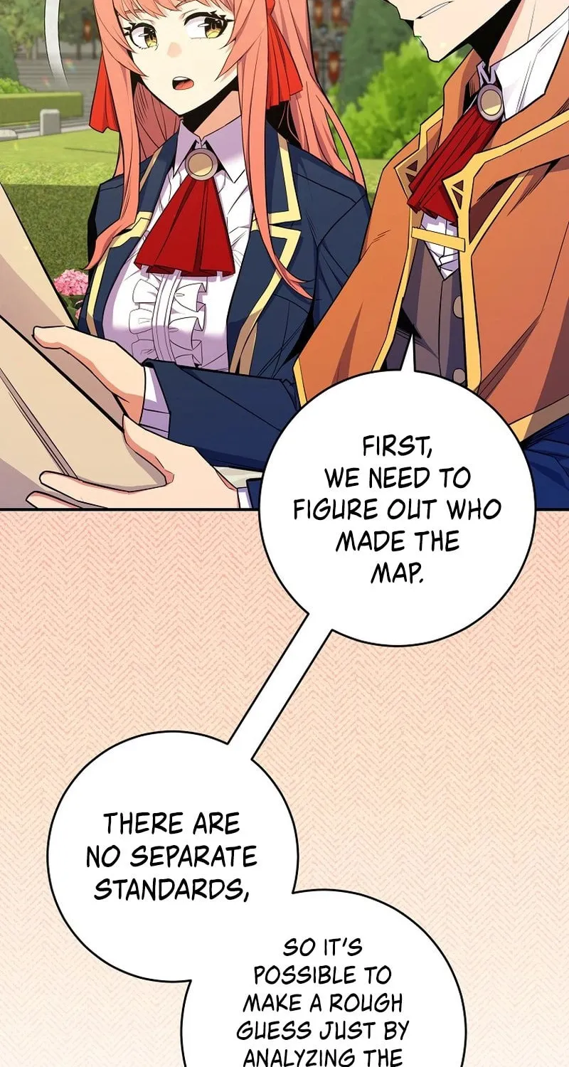 Reborn as the Overpowered Genius Lord Chapter 43 page 33 - 