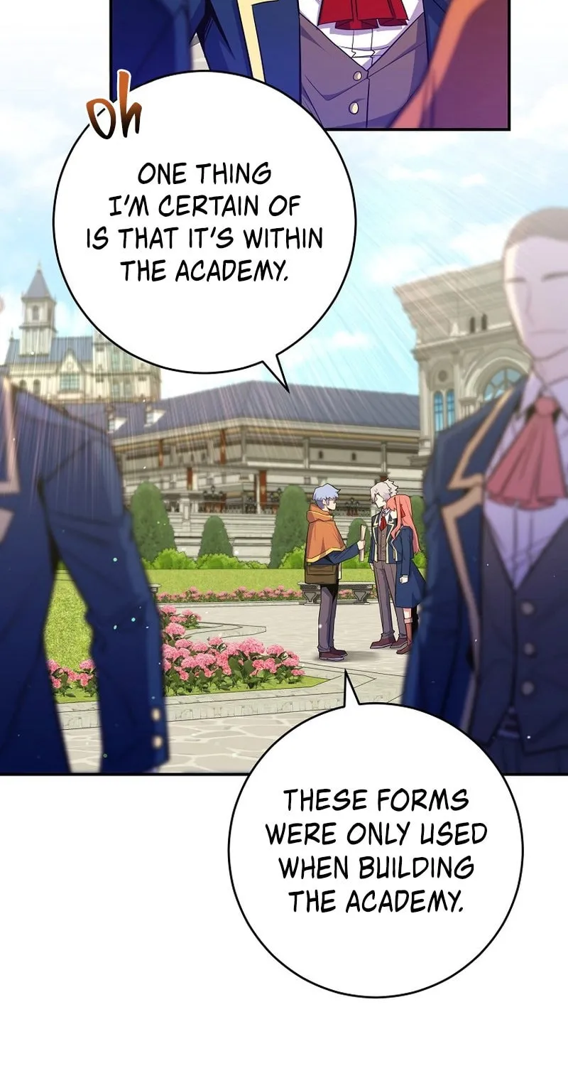 Reborn as the Overpowered Genius Lord Chapter 43 page 35 - 
