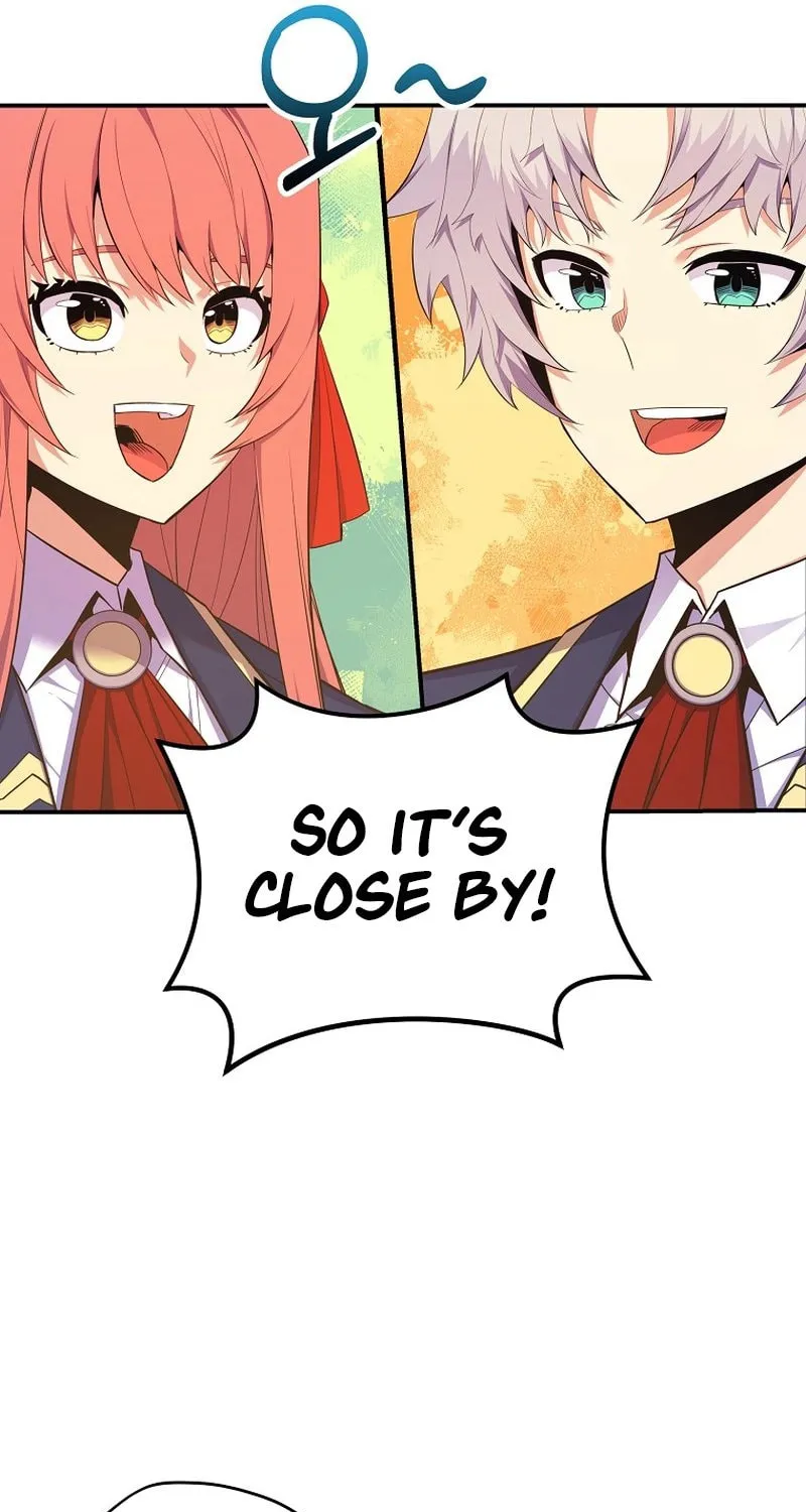 Reborn as the Overpowered Genius Lord Chapter 43 page 37 - 