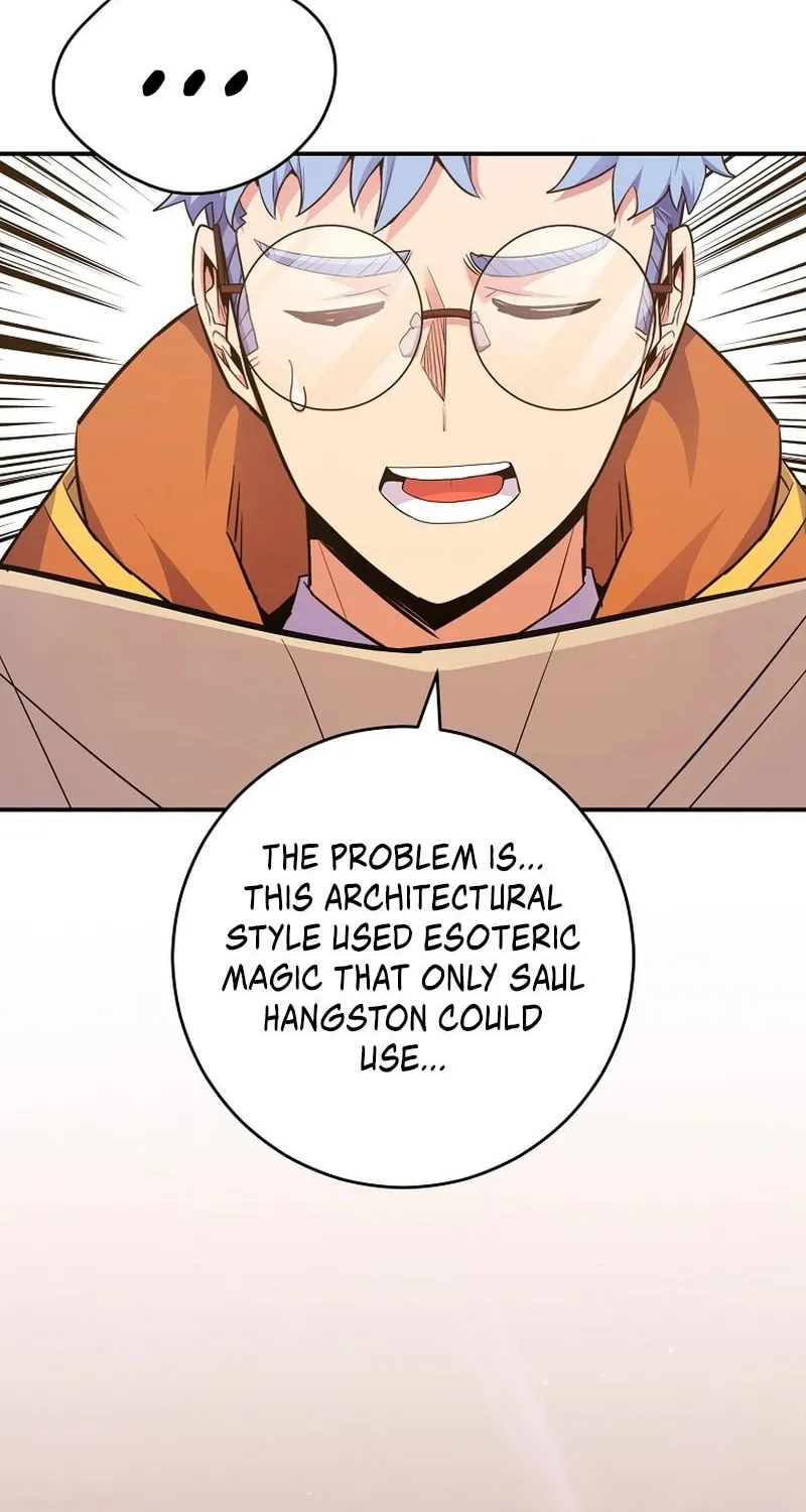 Reborn as the Overpowered Genius Lord Chapter 43 page 38 - 