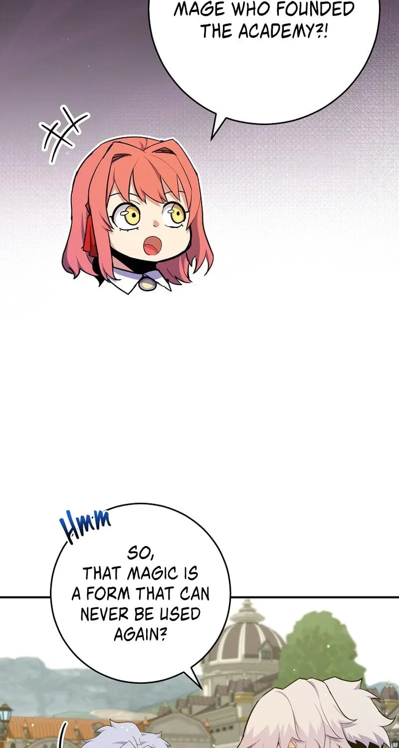 Reborn as the Overpowered Genius Lord Chapter 43 page 40 - 