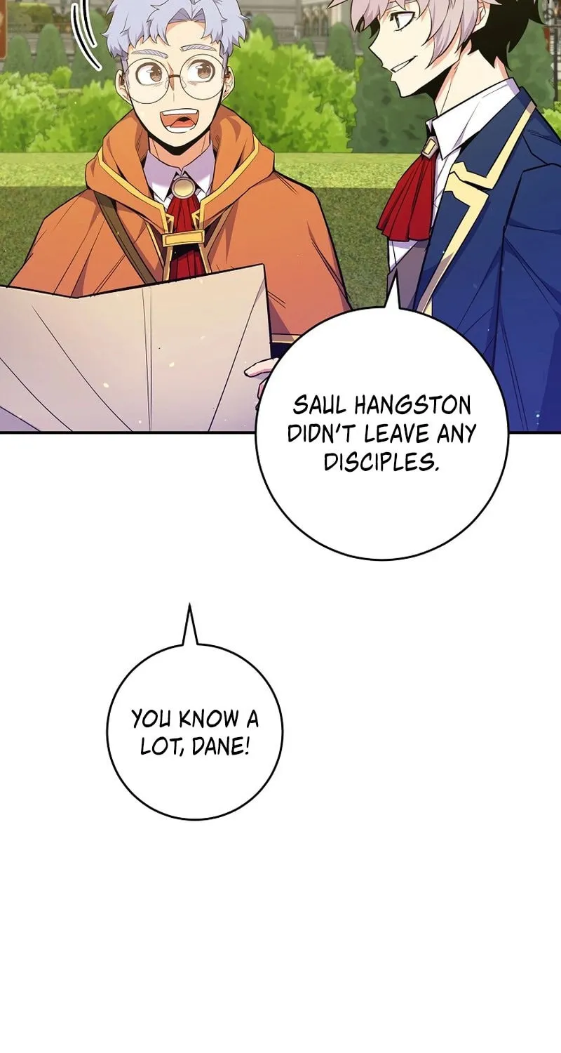 Reborn as the Overpowered Genius Lord Chapter 43 page 41 - 
