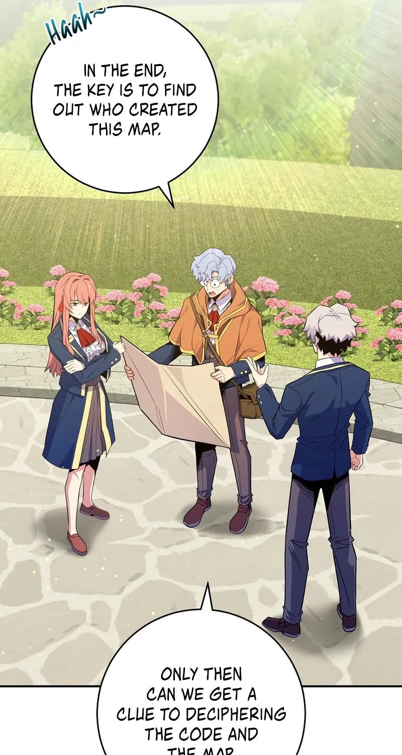 Reborn as the Overpowered Genius Lord Chapter 43 page 43 - 