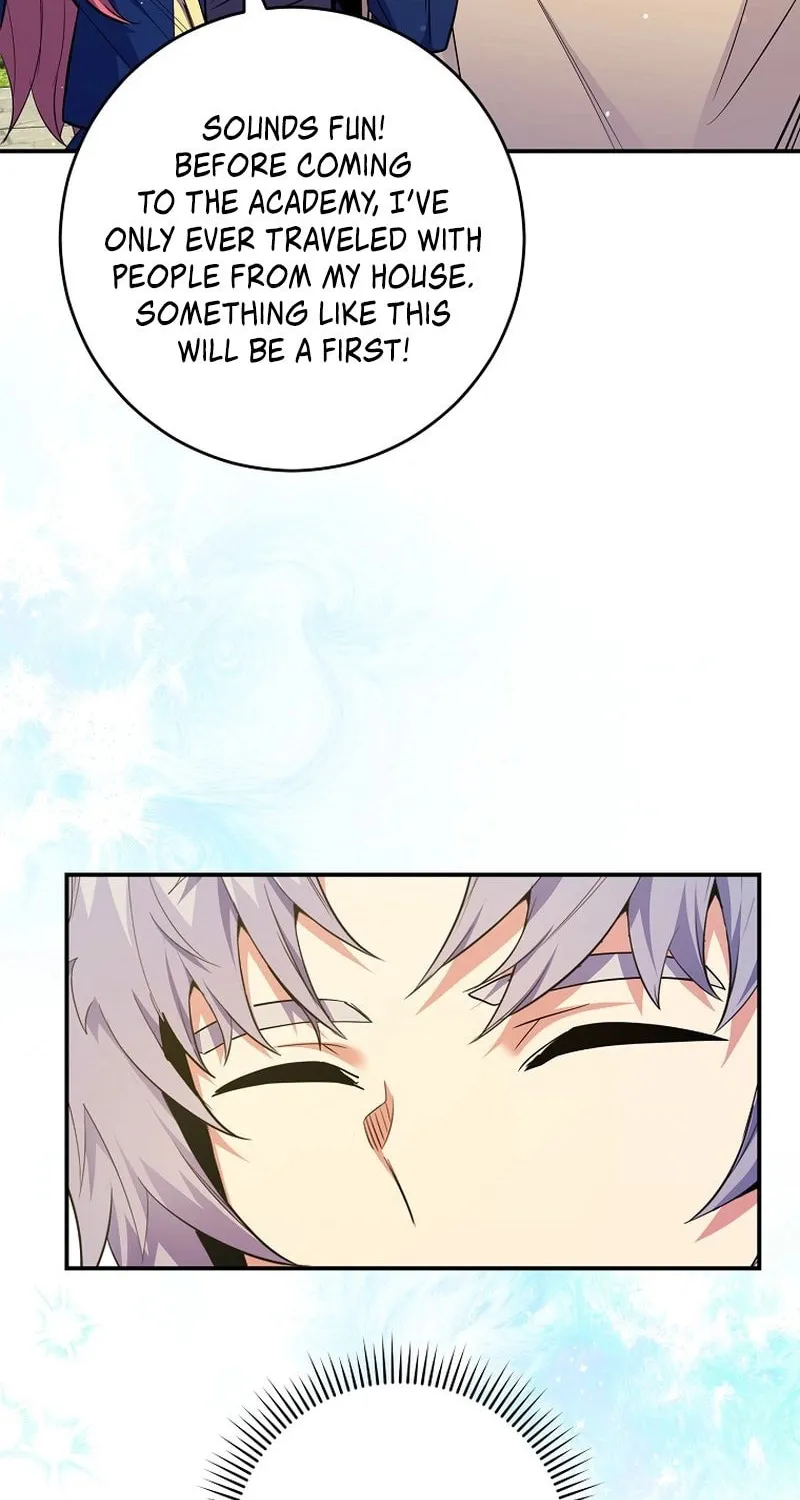 Reborn as the Overpowered Genius Lord Chapter 43 page 46 - 
