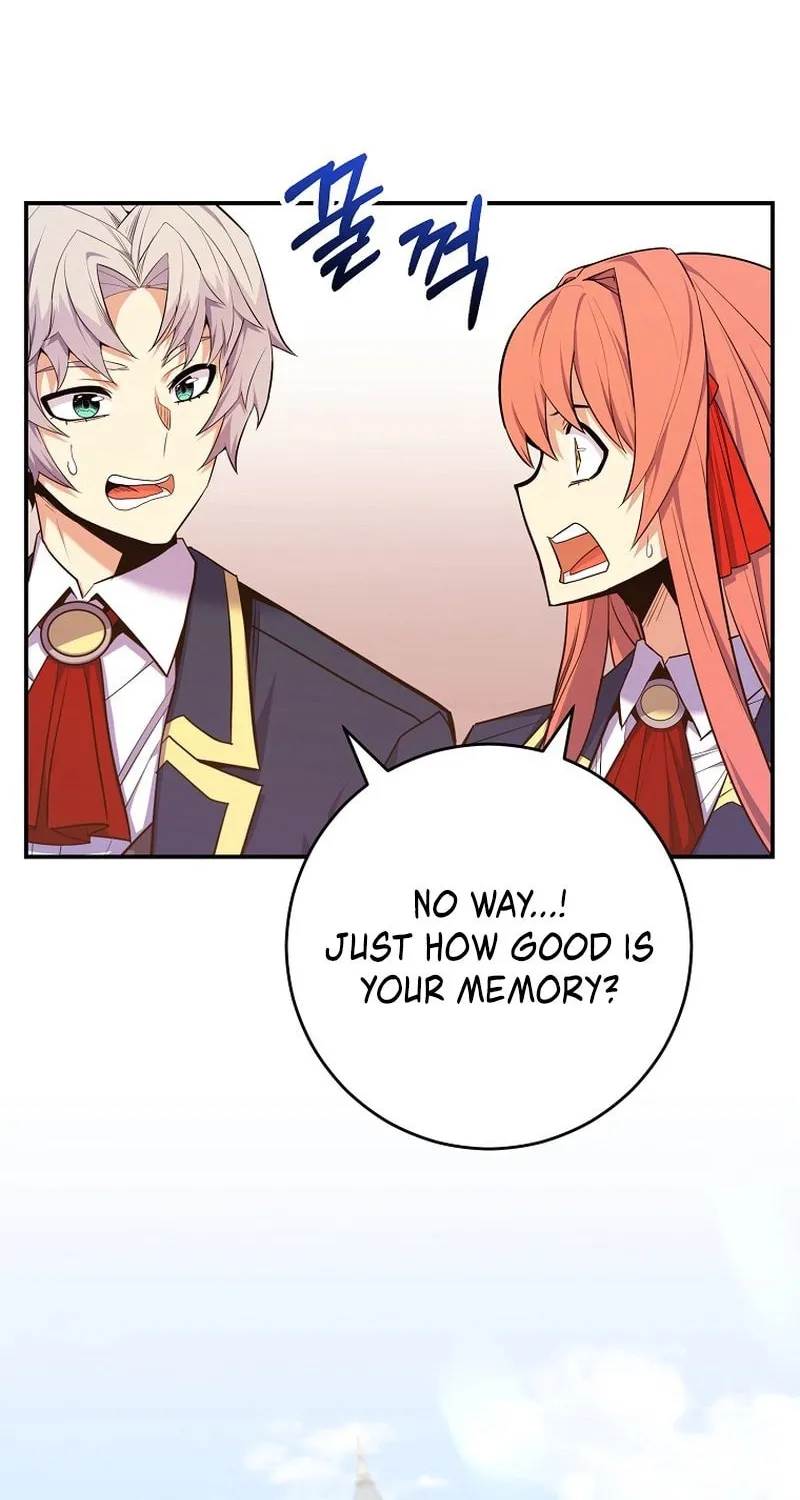 Reborn as the Overpowered Genius Lord Chapter 43 page 51 - 
