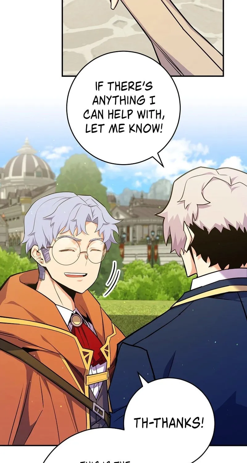 Reborn as the Overpowered Genius Lord Chapter 43 page 54 - 