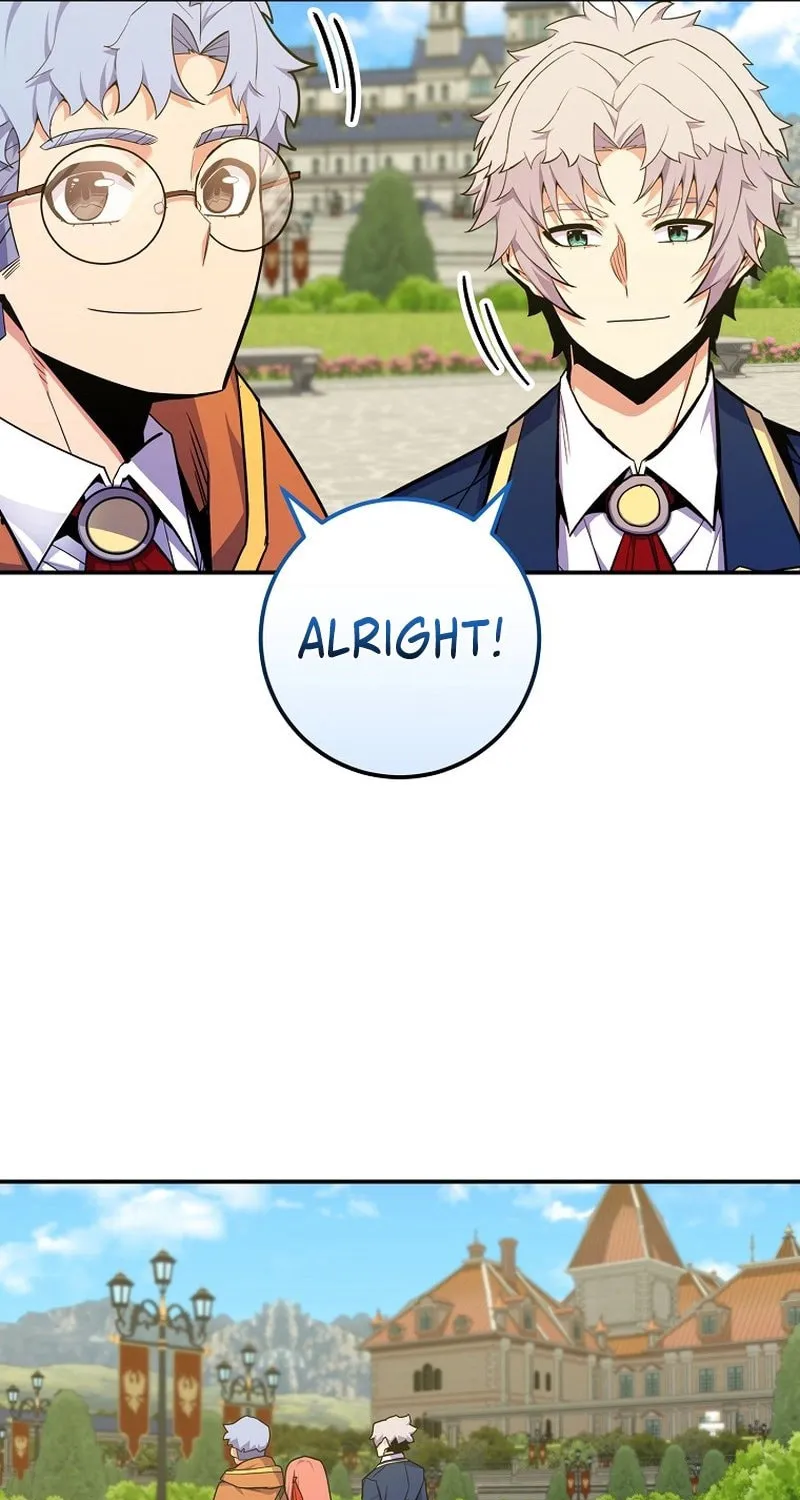 Reborn as the Overpowered Genius Lord Chapter 43 page 57 - 
