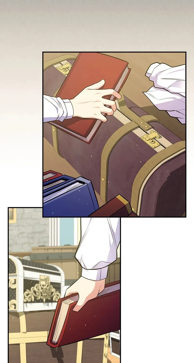Reborn as the Overpowered Genius Lord Chapter 43 page 61 - 