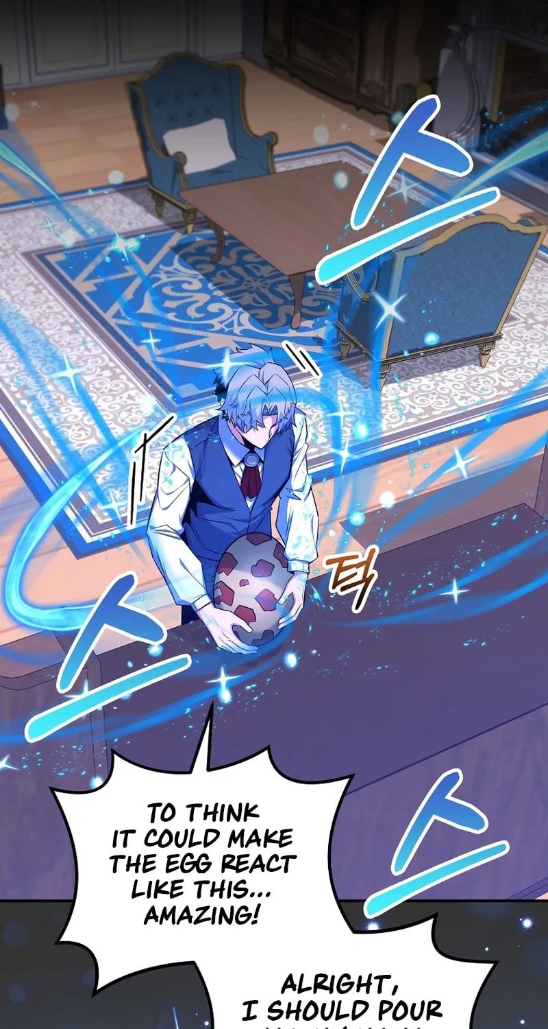 Reborn as the Overpowered Genius Lord Chapter 43 page 71 - 