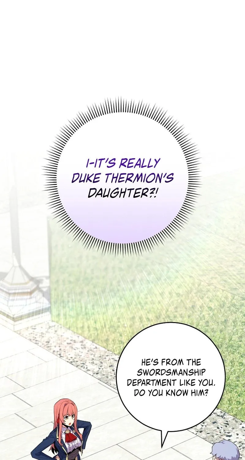 Reborn as the Overpowered Genius Lord Chapter 43 page 9 - 