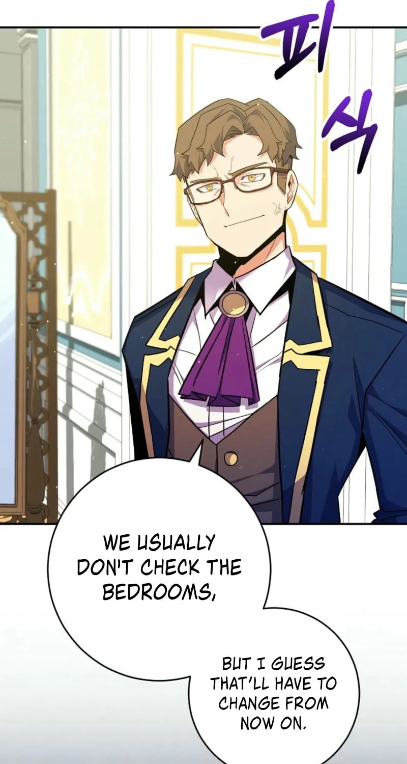 Reborn as the Overpowered Genius Lord Chapter 44 page 17 - 