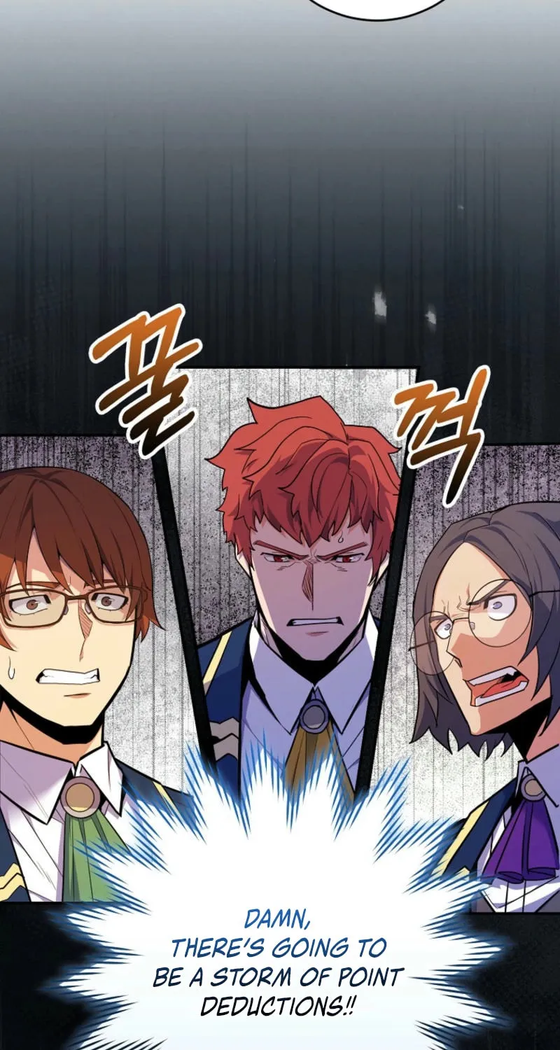 Reborn as the Overpowered Genius Lord Chapter 44 page 18 - 