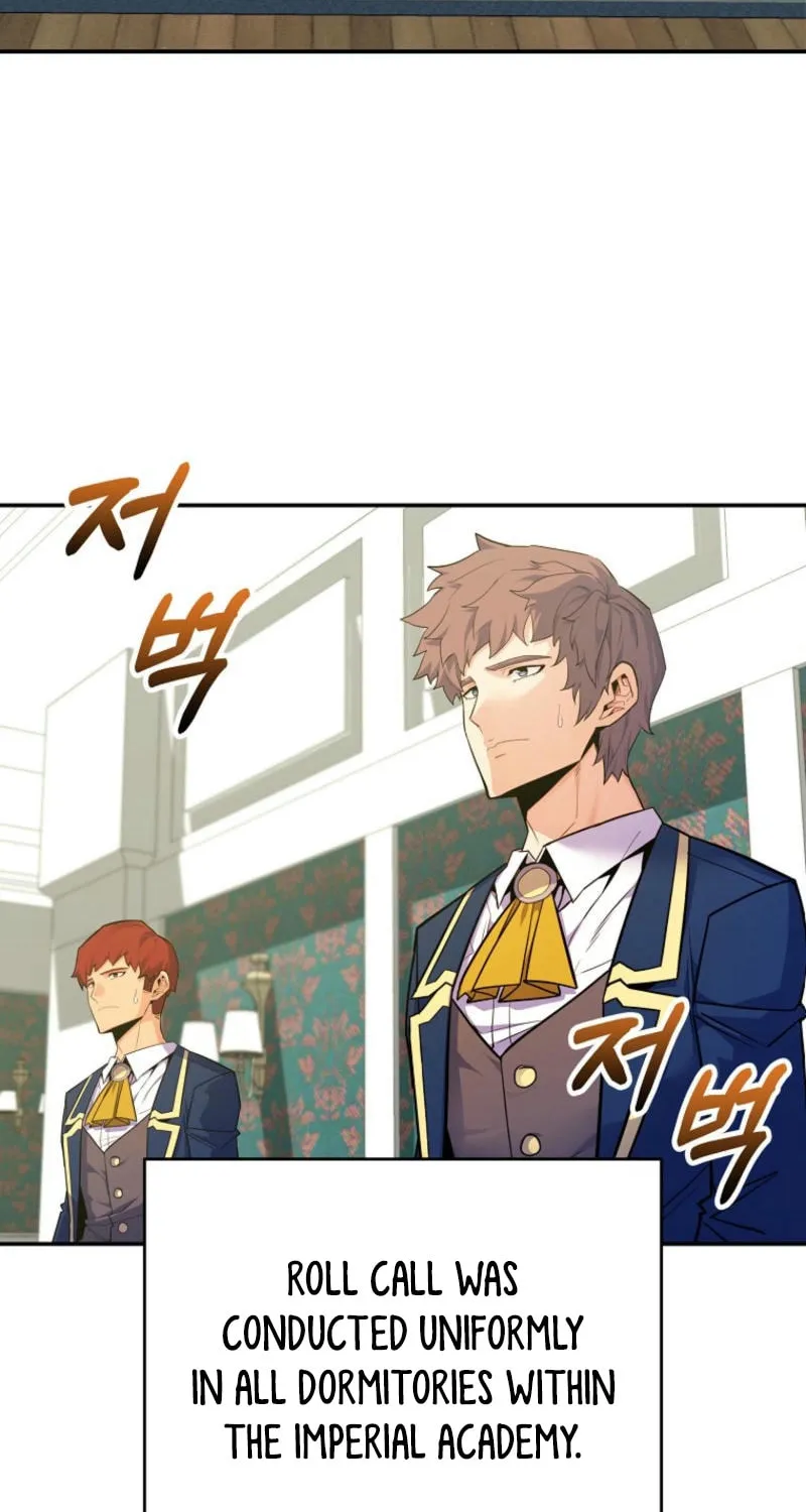 Reborn as the Overpowered Genius Lord Chapter 44 page 3 - 