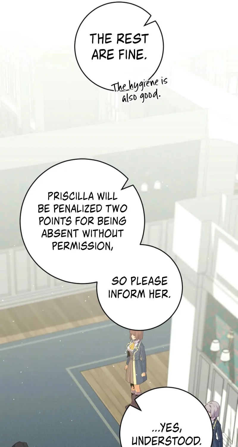 Reborn as the Overpowered Genius Lord Chapter 44 page 21 - 