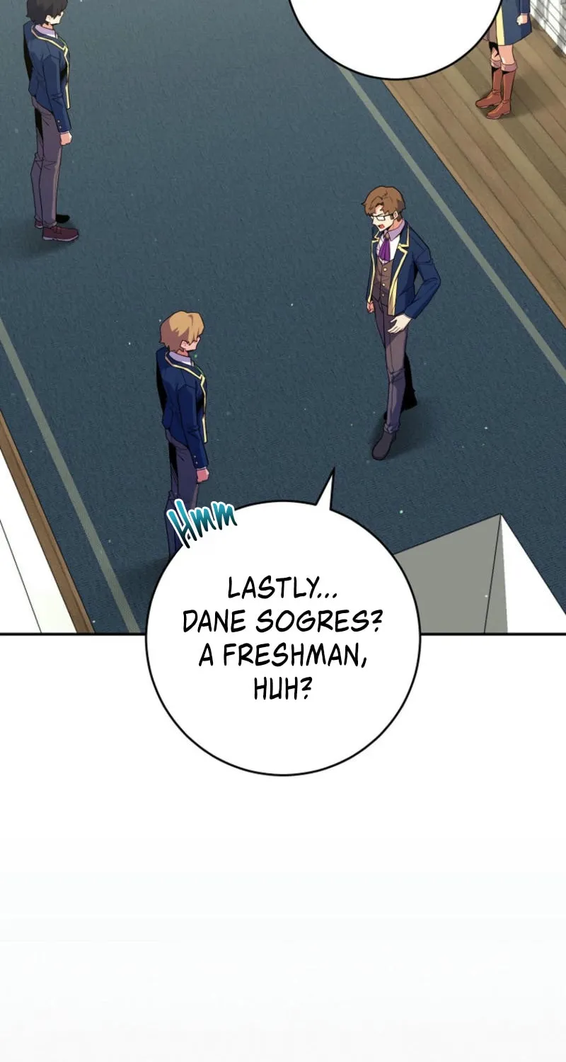 Reborn as the Overpowered Genius Lord Chapter 44 page 22 - 