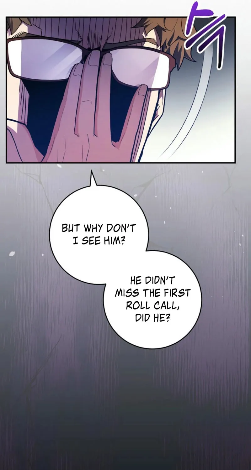 Reborn as the Overpowered Genius Lord Chapter 44 page 23 - 