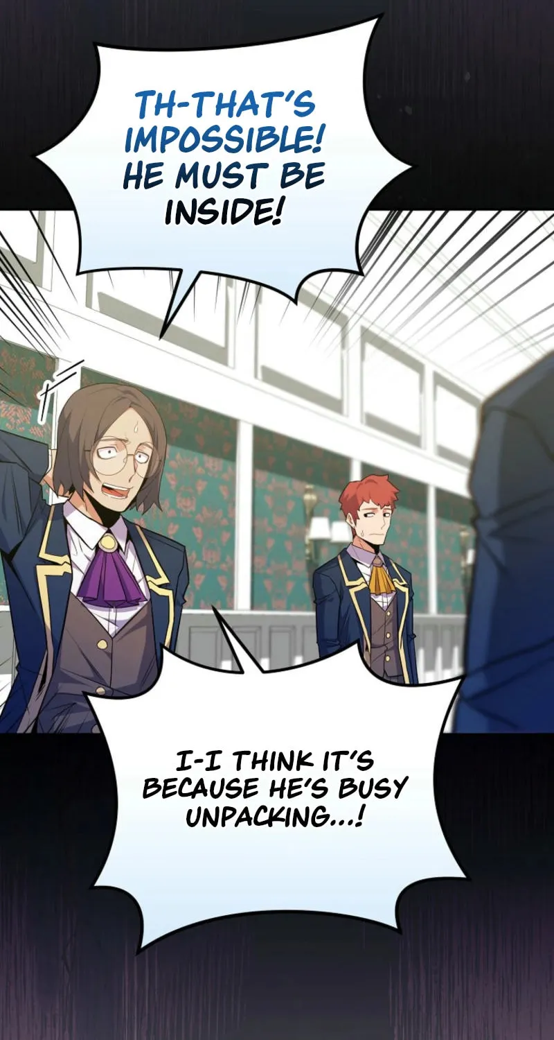 Reborn as the Overpowered Genius Lord Chapter 44 page 24 - 