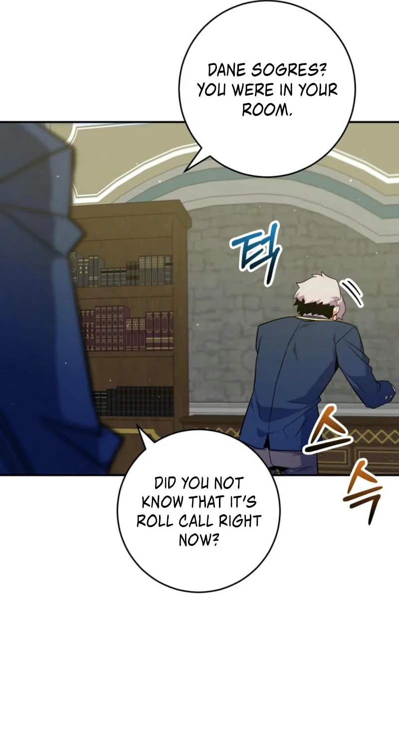 Reborn as the Overpowered Genius Lord Chapter 44 page 28 - 