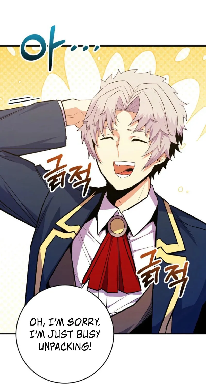 Reborn as the Overpowered Genius Lord Chapter 44 page 29 - 