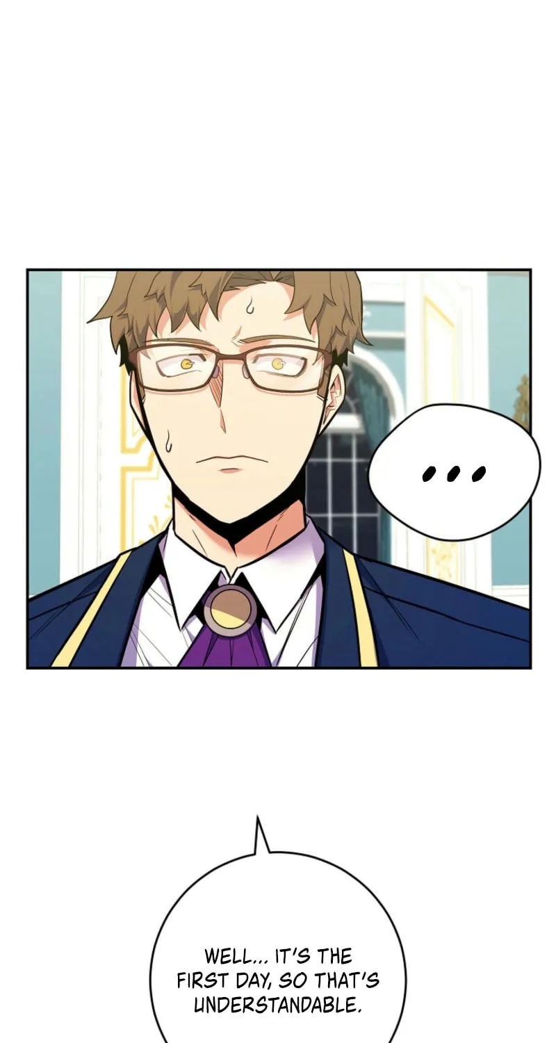 Reborn as the Overpowered Genius Lord Chapter 44 page 30 - 