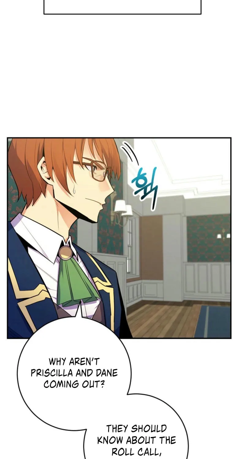 Reborn as the Overpowered Genius Lord Chapter 44 page 4 - 