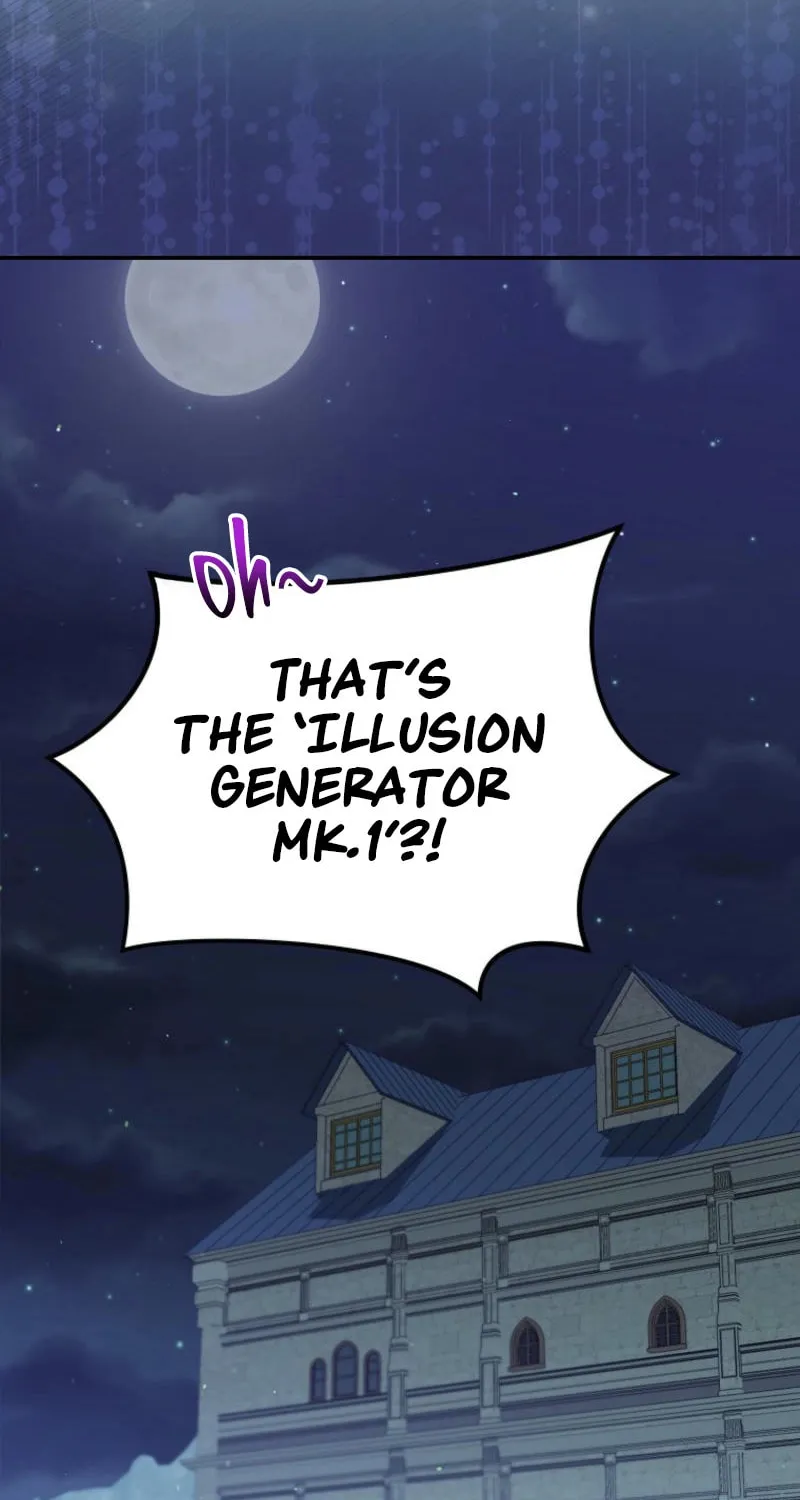 Reborn as the Overpowered Genius Lord Chapter 44 page 33 - 