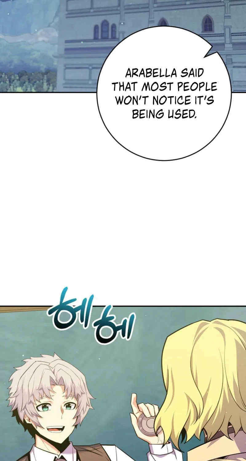 Reborn as the Overpowered Genius Lord Chapter 44 page 34 - 