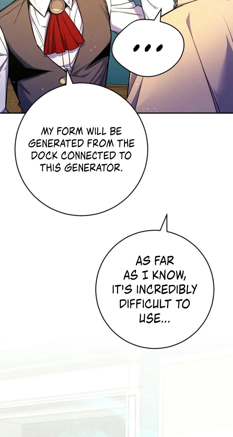 Reborn as the Overpowered Genius Lord Chapter 44 page 35 - 
