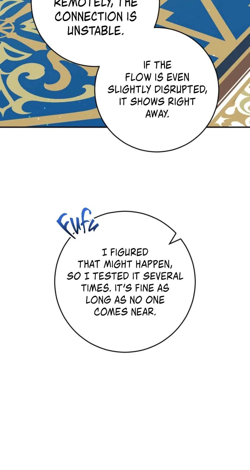 Reborn as the Overpowered Genius Lord Chapter 44 page 37 - 