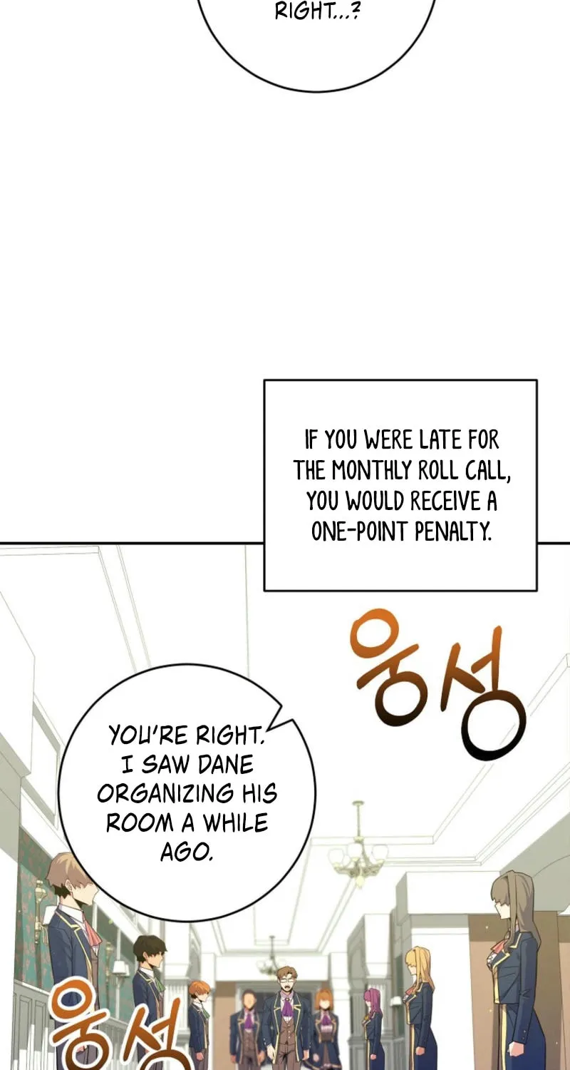 Reborn as the Overpowered Genius Lord Chapter 44 page 5 - 