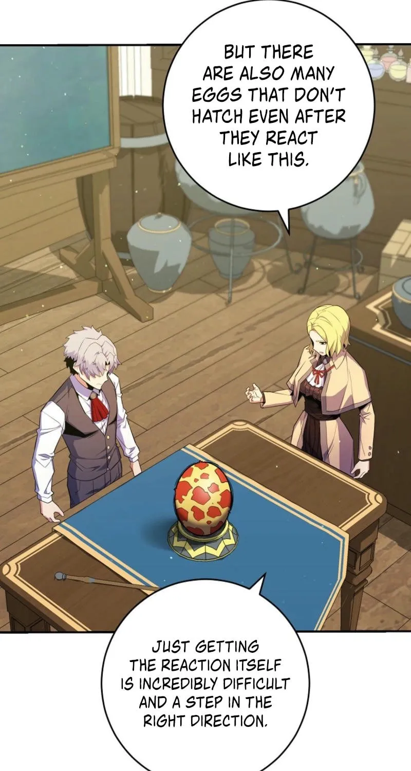 Reborn as the Overpowered Genius Lord Chapter 44 page 41 - 