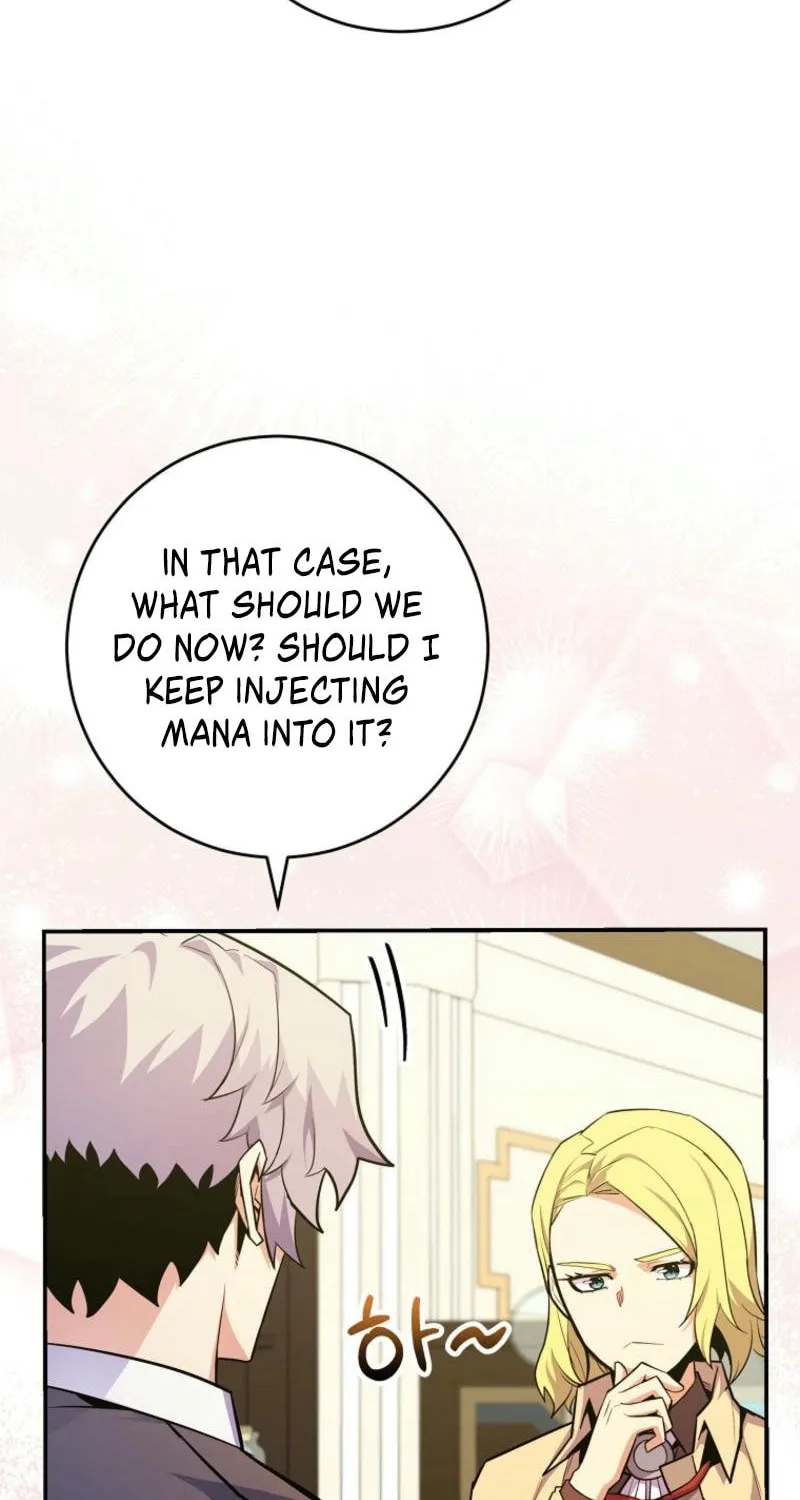 Reborn as the Overpowered Genius Lord Chapter 44 page 42 - 