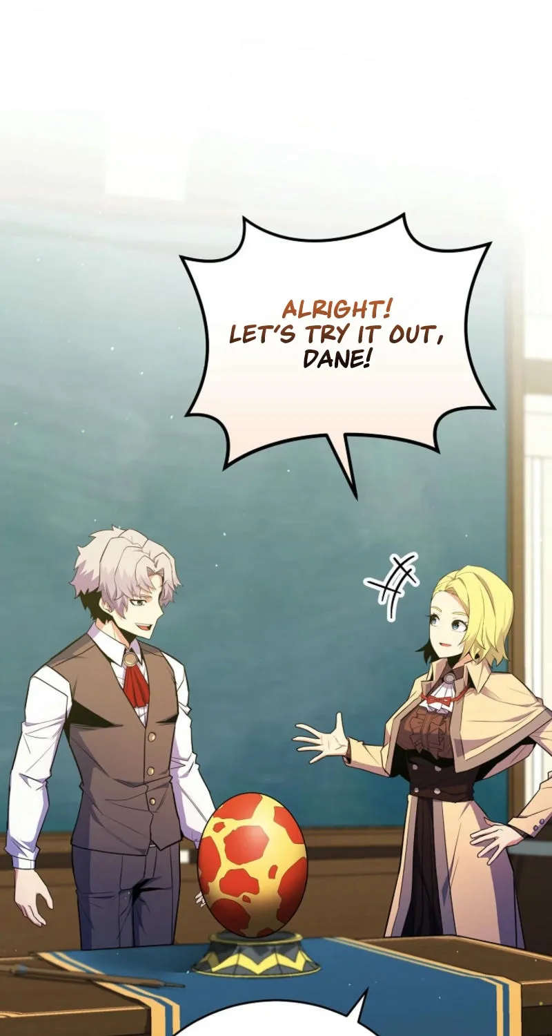 Reborn as the Overpowered Genius Lord Chapter 44 page 47 - 