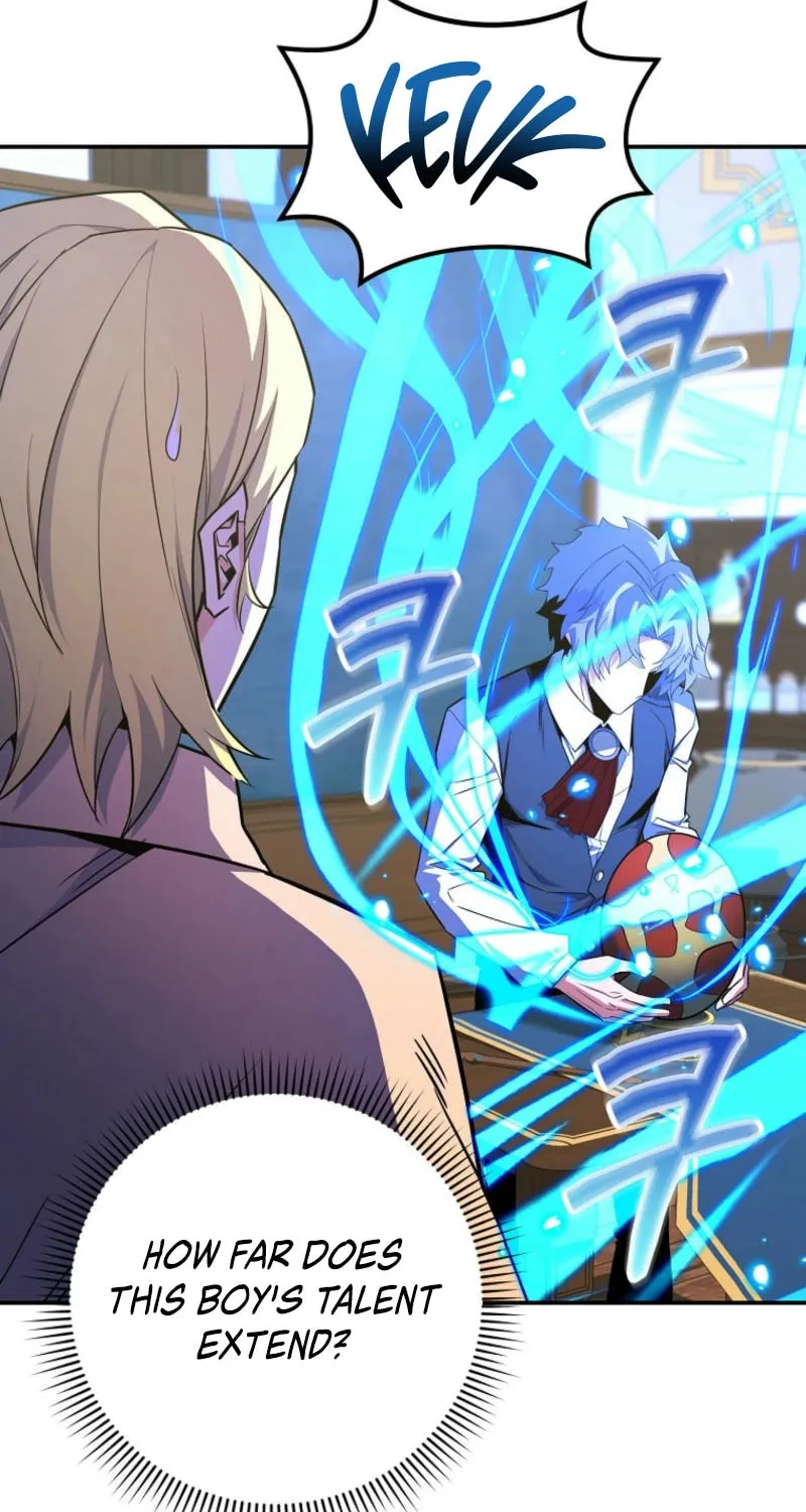 Reborn as the Overpowered Genius Lord Chapter 44 page 58 - 