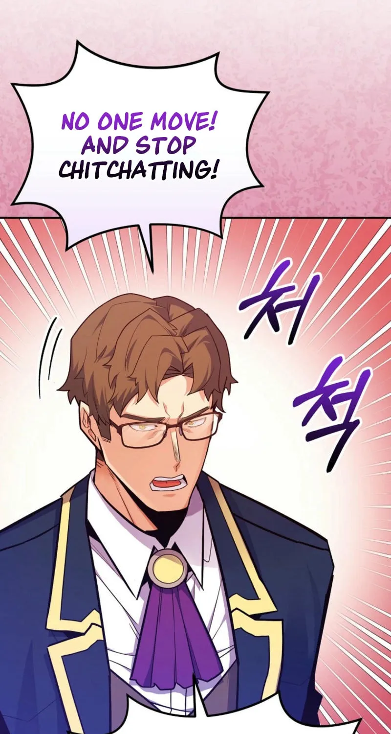 Reborn as the Overpowered Genius Lord Chapter 44 page 7 - 