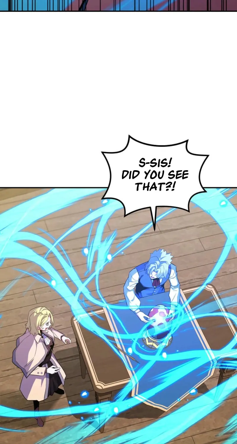 Reborn as the Overpowered Genius Lord Chapter 44 page 61 - 